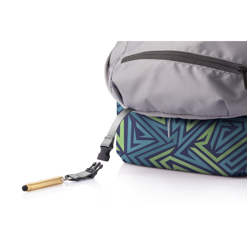 Studentský batoh Bobby Soft 15.6", XD Design, abstract