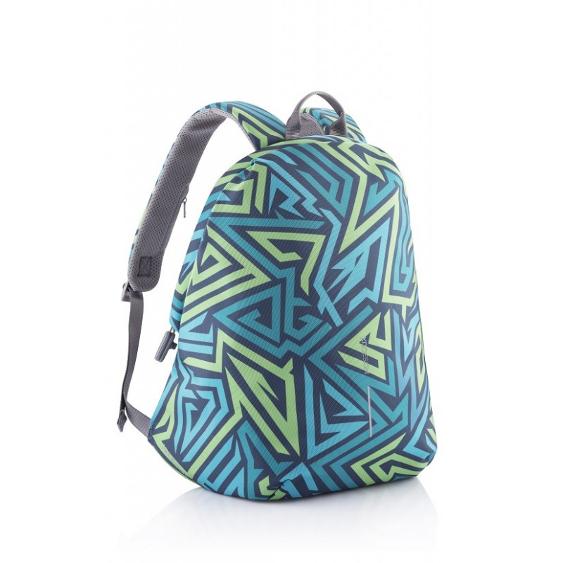 Studentský batoh Bobby Soft 15.6", XD Design, abstract