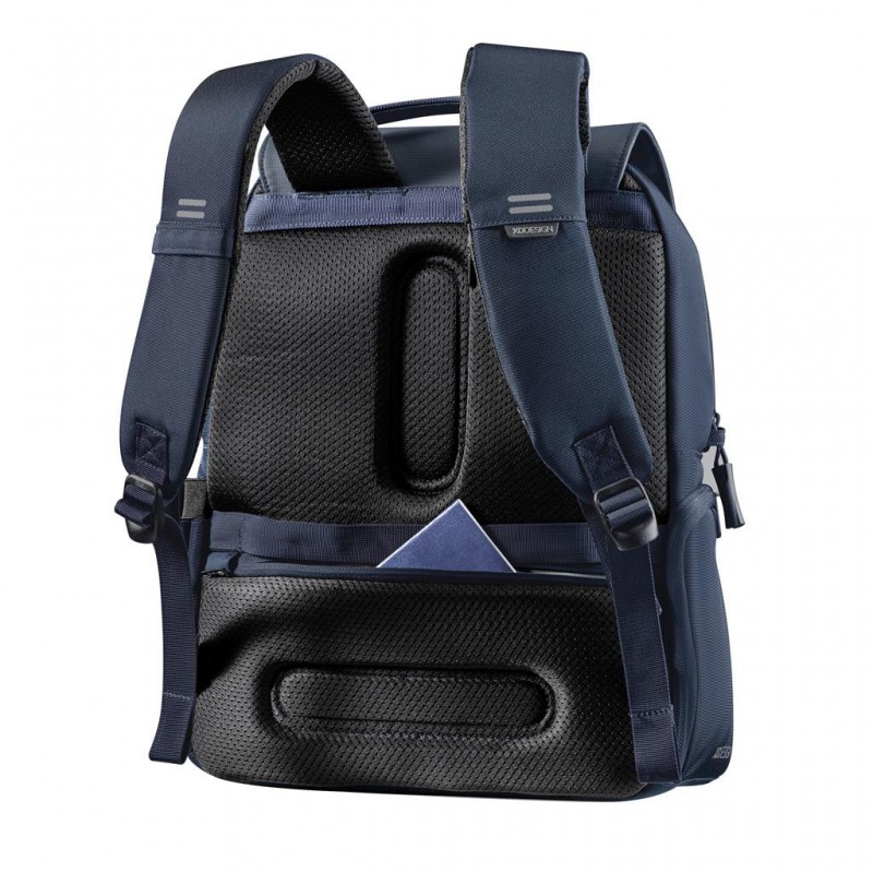 Městský batoh, Soft Daypack, 15 L, XD Design, navy