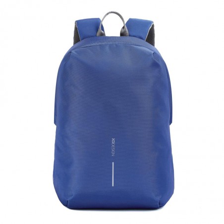Městský bezpečnostní batoh, Bobby Soft, 15,6", XD Design, tmavě modrý