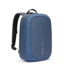 Bezpečnostní batoh Bobby Edge, 16", XD Design, modrý