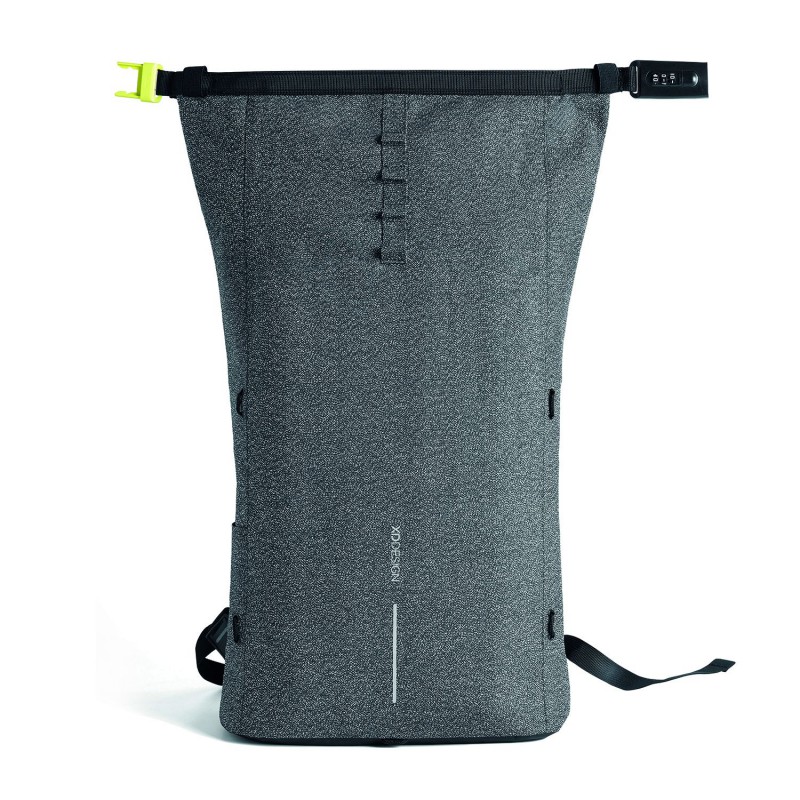 Městský batoh Urban, XD Design, 15,6", šedý