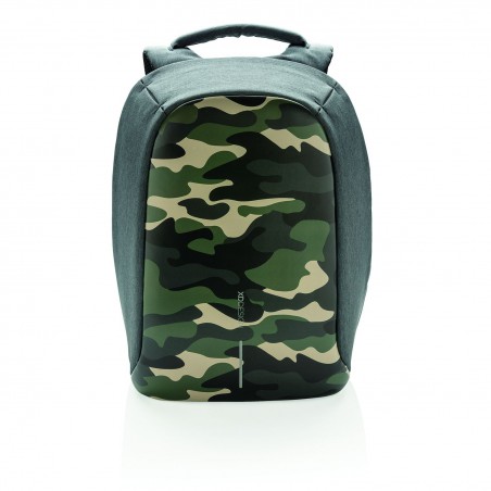 Batoh do školy  Bobby Compact 14", XD Design, camouflage green