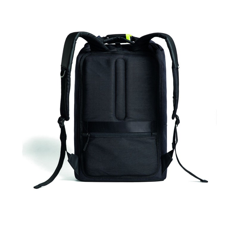 Bezpečnostní batoh, Urban Lite, XD Design, 15,6 ", černý