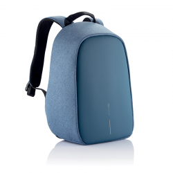 Studentský batoh Bobby Hero Small, 13,3", XD Design, modrý