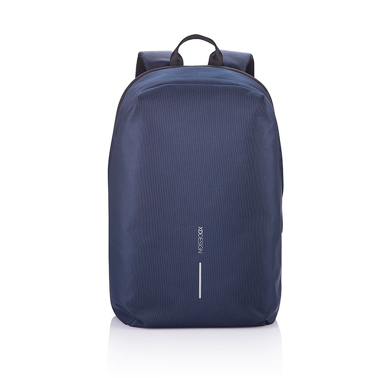 Městský bezpečnostní batoh Bobby Soft, 15,6", XD Design, modrý