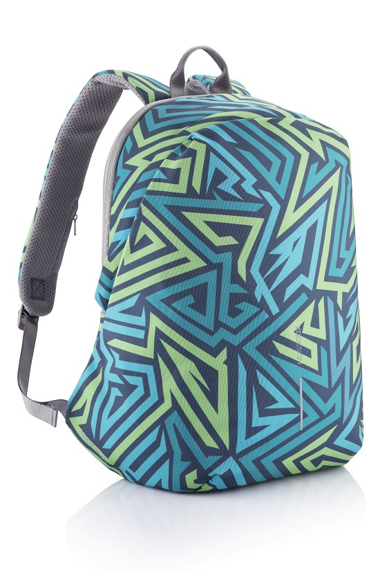 Studentský batoh Bobby Soft Art 16 L, XD Design, abstract