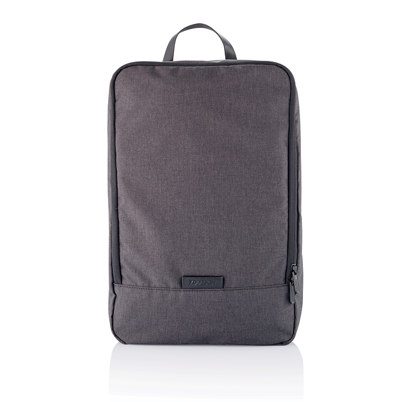 Kompresní cestovní obal do kufru nebo batohu Bobby, XD Design, šedý
